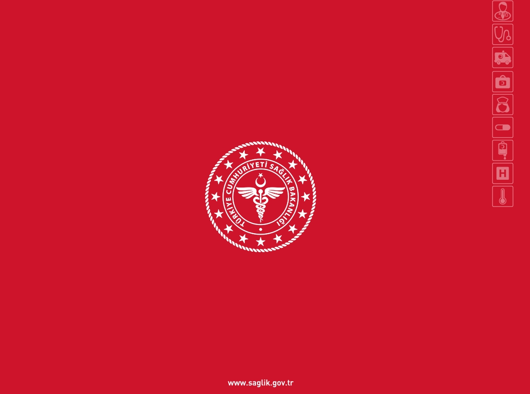 Beslenme ve Fiziksel Aktiviteler Daire Başkanlığı Yayınları