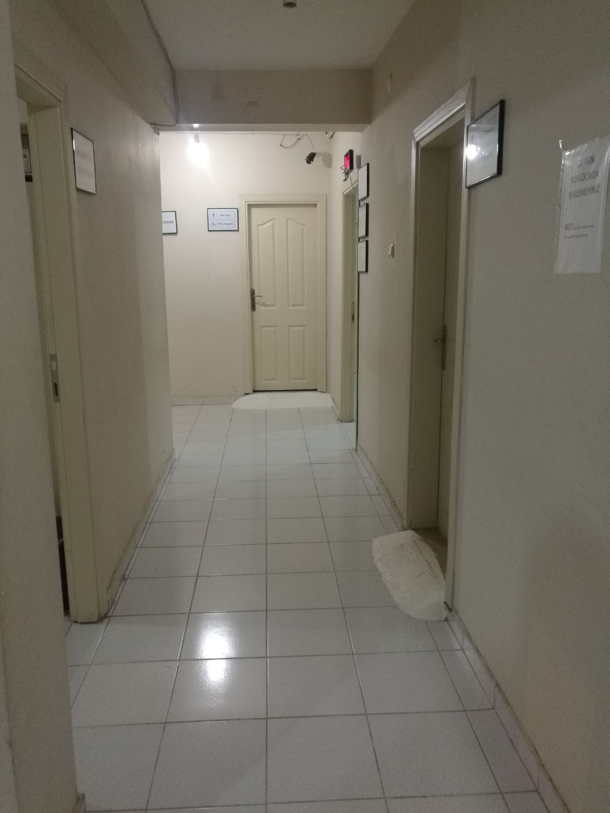 Asm İç Görünüm 8