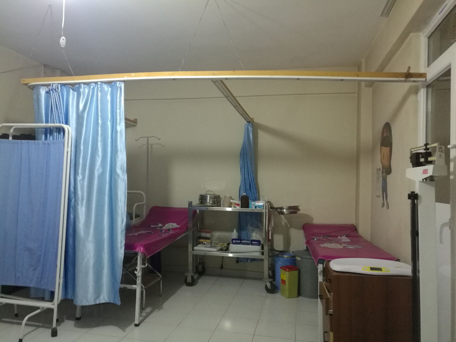 Asm İç Görünüm 5