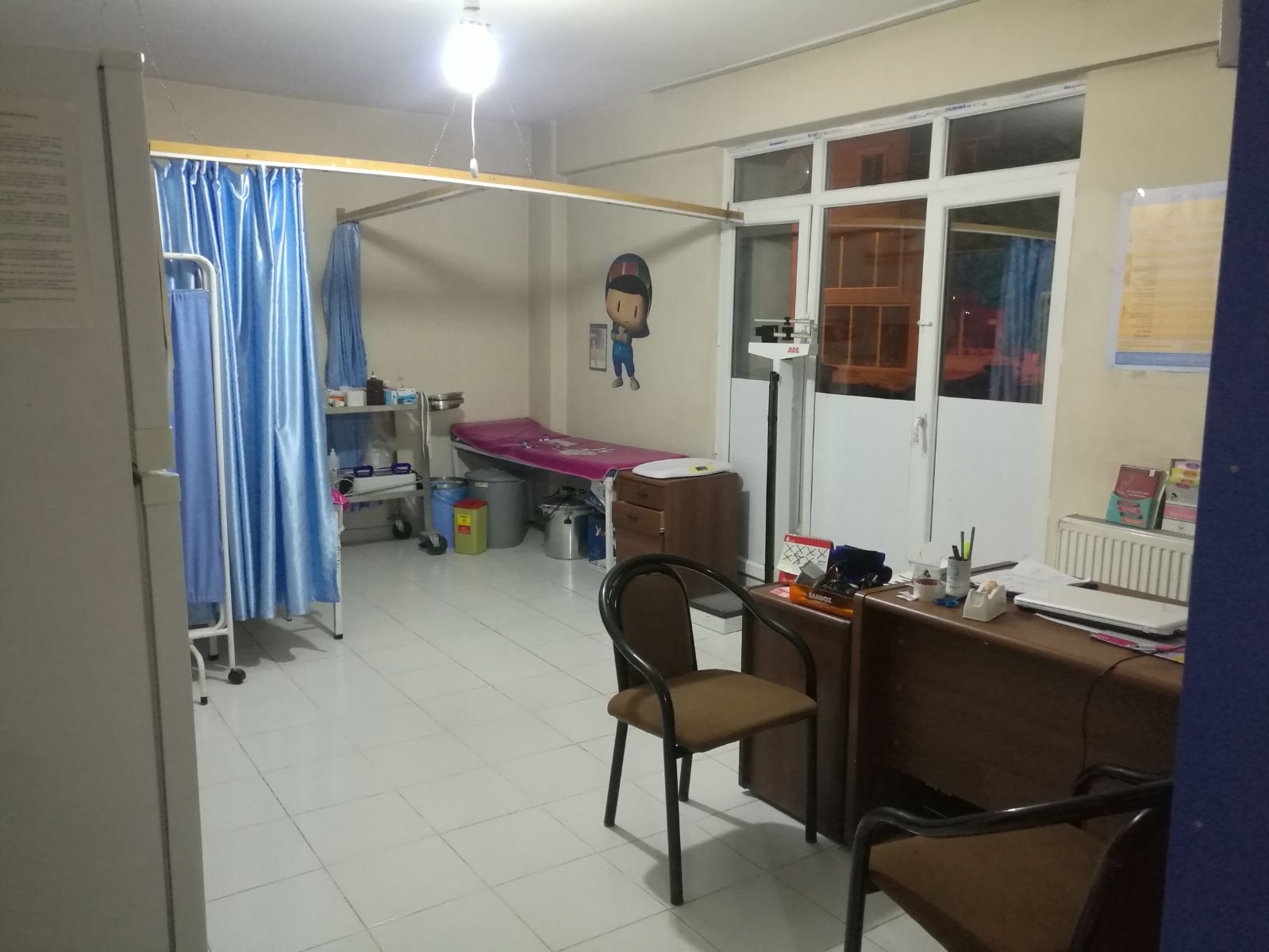 Asm İç Görünüm 4