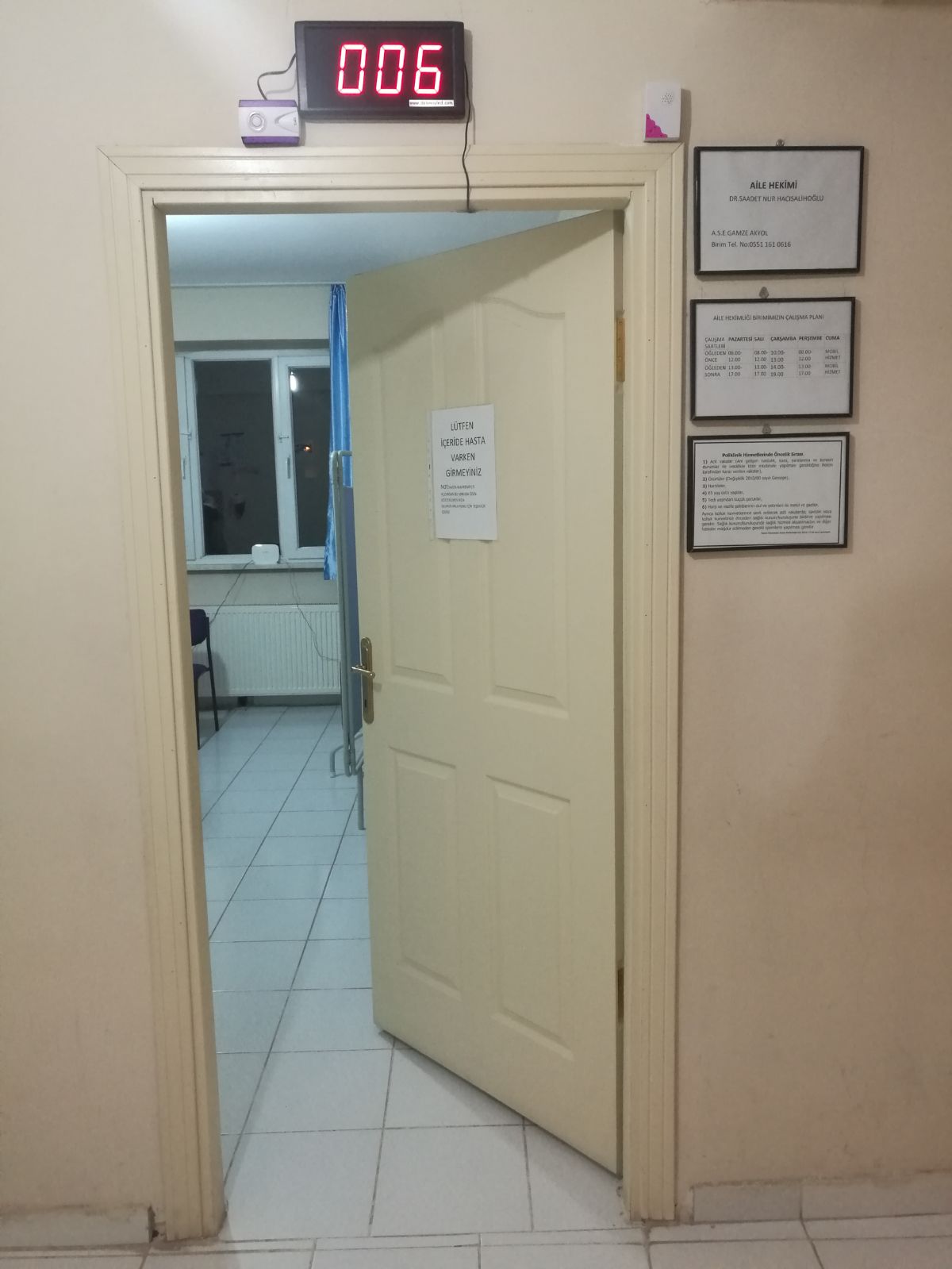 Asm İç Görünüm 12