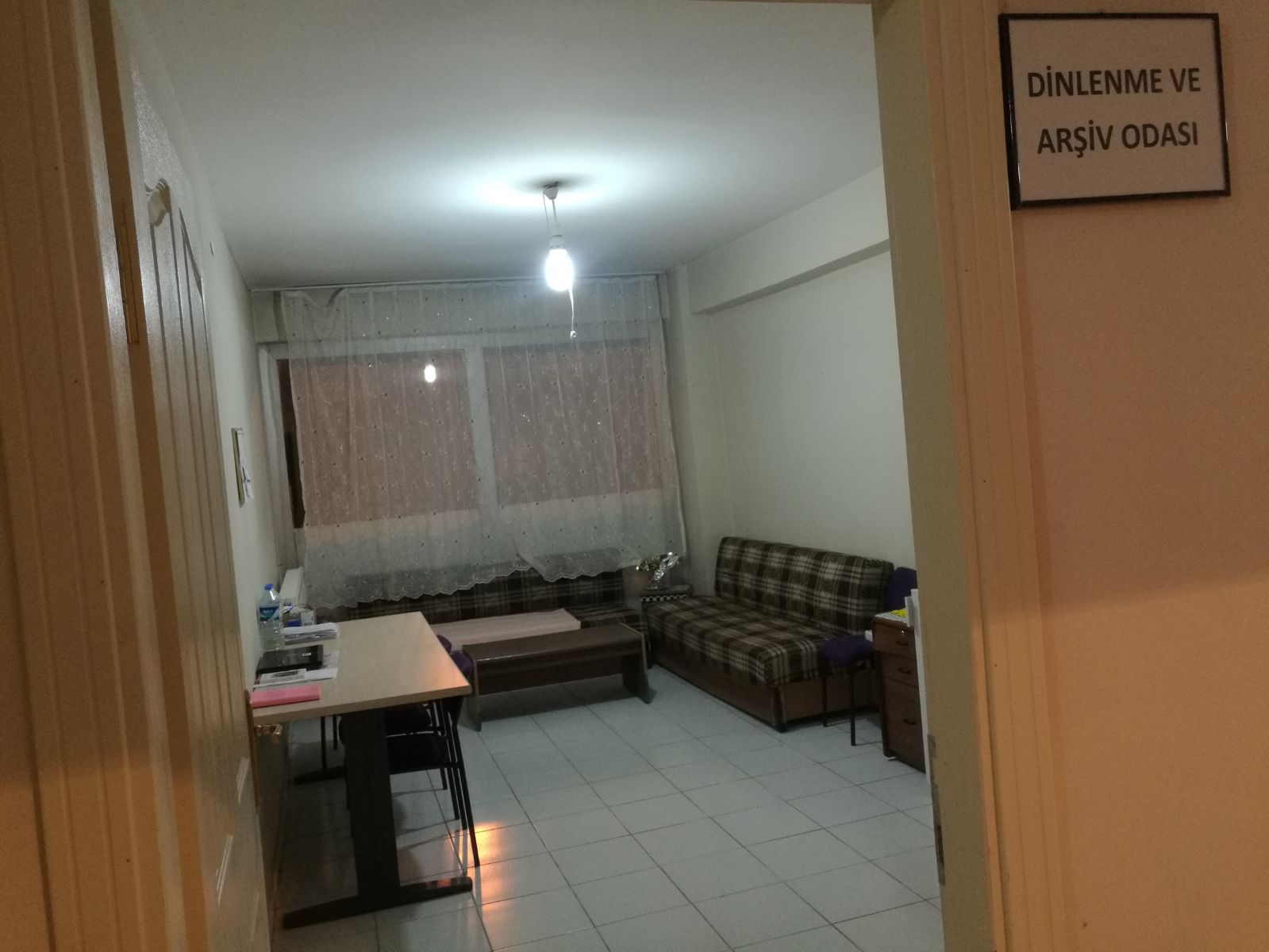 Asm İç Görünüm 7