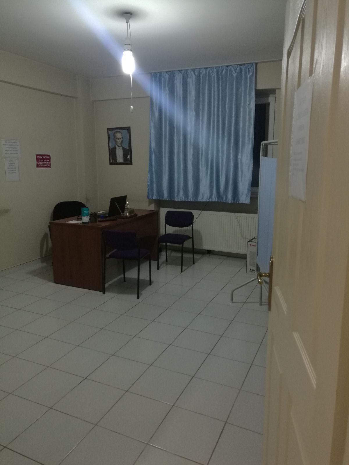 Asm İç Görünüm 11